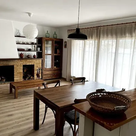 Sant Llorenc De Morunys Daire *