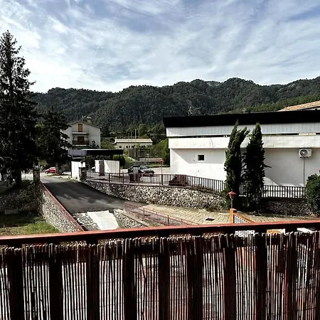 Sant Llorenc De Morunys